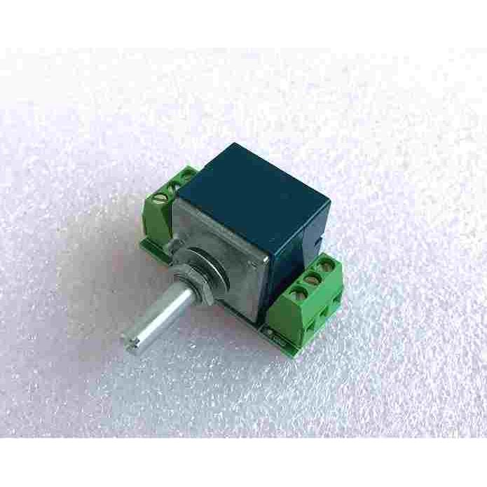 屏蔽电位器万能板 16型 27型兼用 电位器pcb安装板