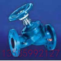 Hattersley鹤牌Fig. MH737数字法兰平衡、静态法兰平衡阀