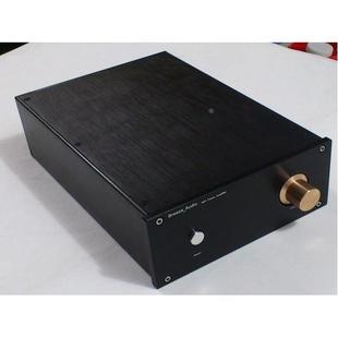 2U全铝机箱 本 全铝合金功放机箱2209 多种版