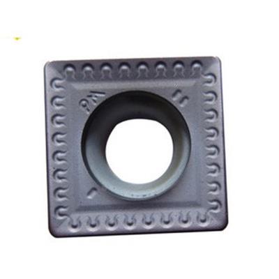 株洲钻石倒角刀数控刀片SPMT120408-PM YBG302