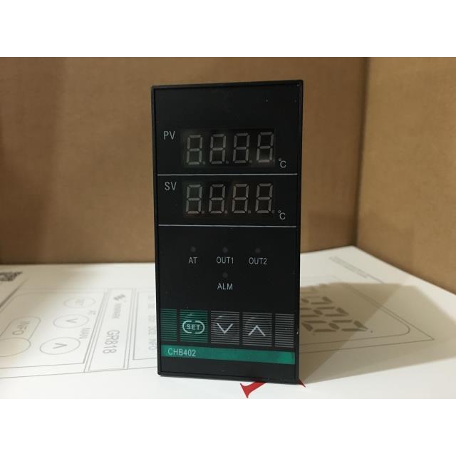 南博温度表 温控器CHB401-011-0011003-LSB 温控器 温度表