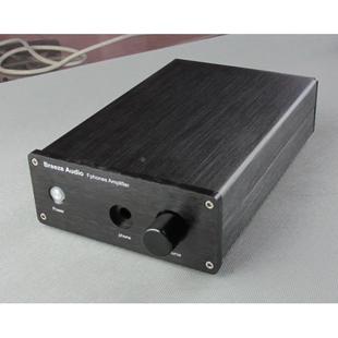 加高版 耳放机箱1707E 伟良E3 适合安装 BRZHiFi