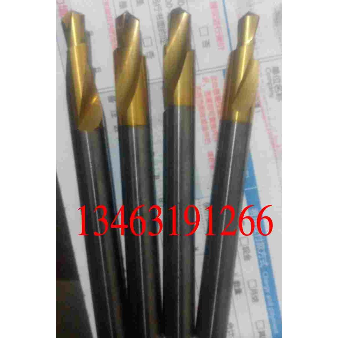 6毫米四刃倒角刀 12毫米8刃倒角刀16 19