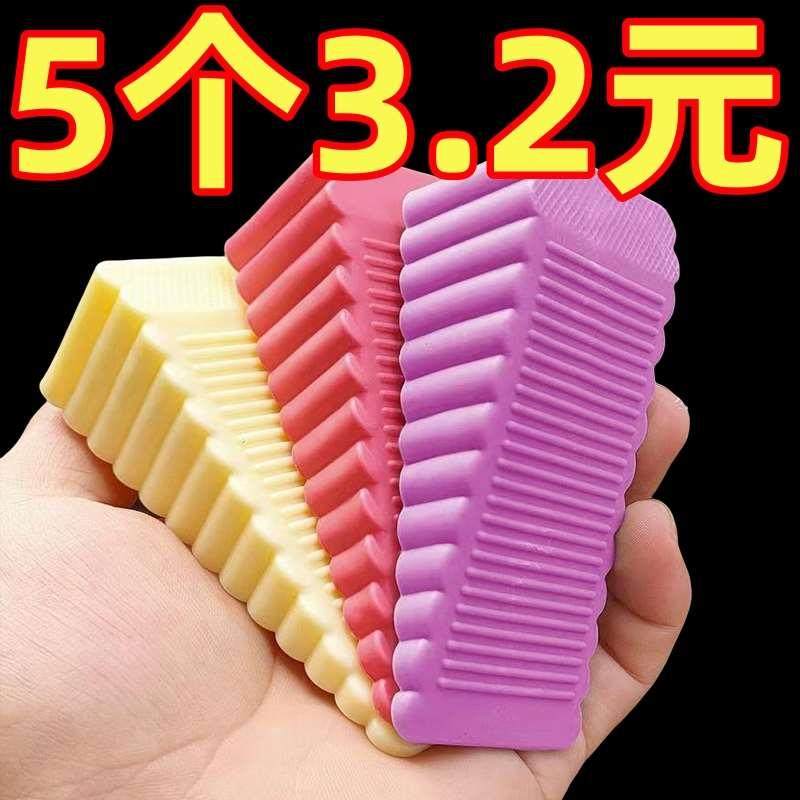 硅胶防风门塞门挡门顶阻门器安全门卡防撞固定门吸宝宝防夹手大号