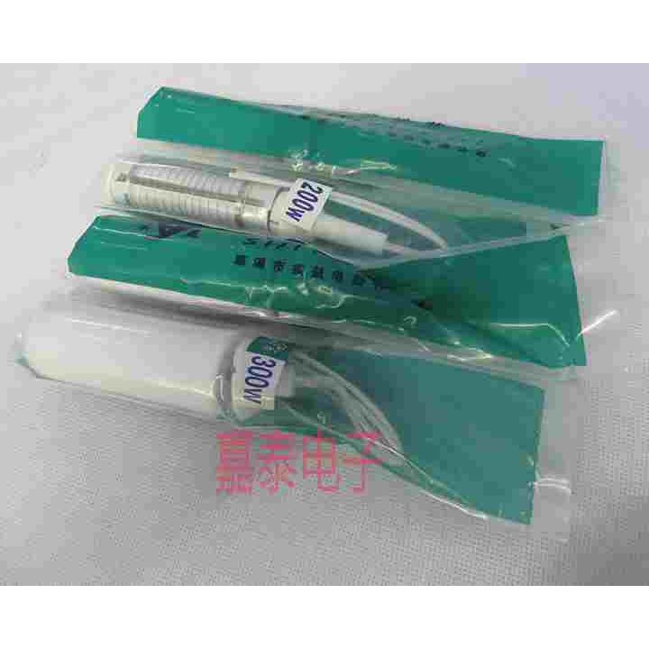 实益外热式烙铁发热芯大功率80w100w150w200w300电烙铁芯发热芯