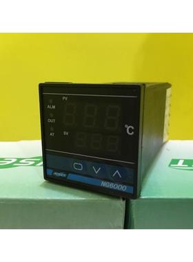 上海亚泰智能仪表ND-6701M E 继电器ND-6000温控表96*96