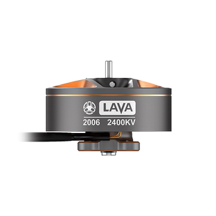 BETAFPV 2006 2400KV竞速穿越机6S无刷电机航模马达无人机配件