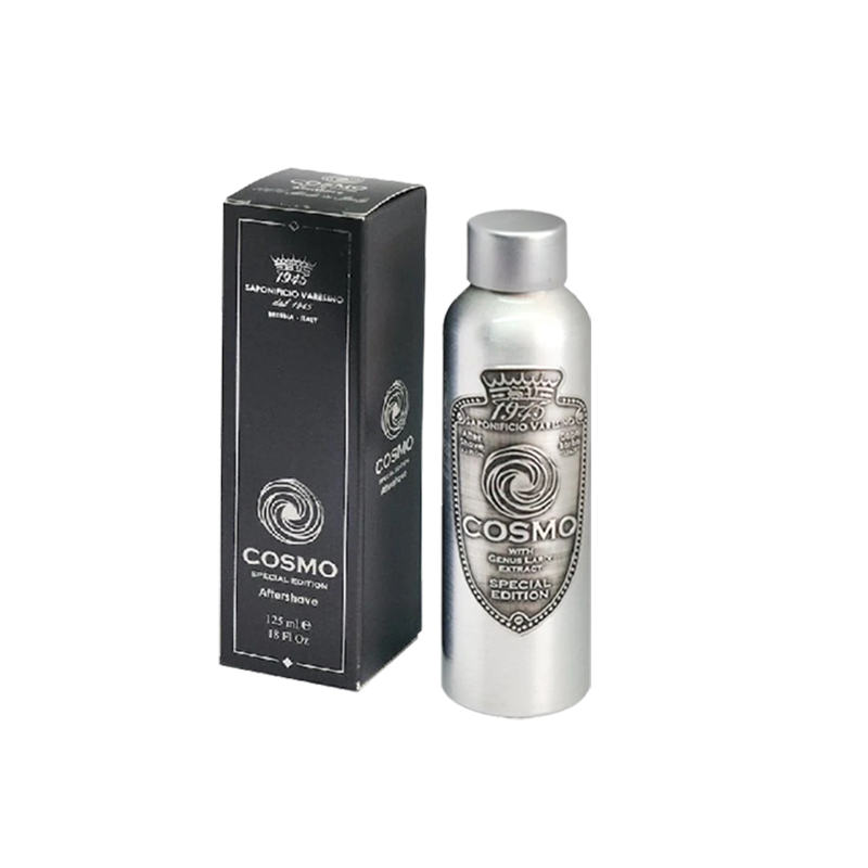 SV1945男士须后水125ml系列舒缓润肤保湿香水调意大利原装无塑封