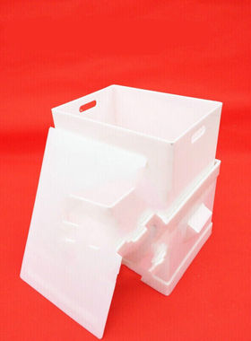 定制PP酸缸碱缸废液缸实验室用耐酸碱浸泡缸30L50L60L80100L现货|