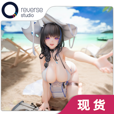 逆转工作室NIKKE梅里海湾女神