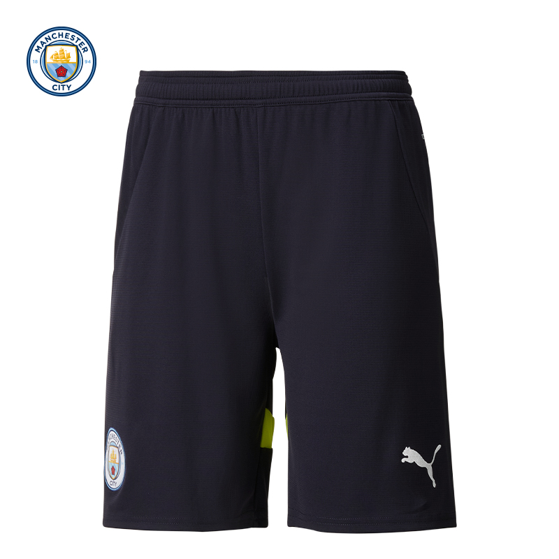 MCFC曼城球裤24/25赛季