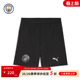 吸湿速干足球服训练服运动黑色短裤 客场PUMA球裤 26赛季 曼城2025