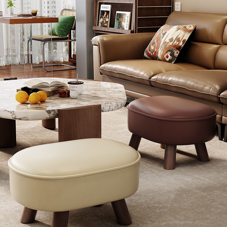 换鞋凳门口家用小凳子矮凳入户门小板凳轻奢高级感脚凳进门穿鞋凳