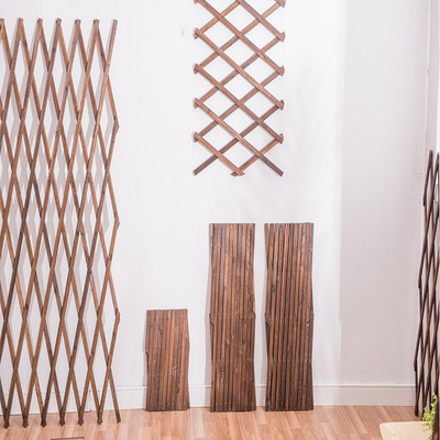 花架爬藤架网室内户外植物攀爬栅栏庭院盆架月季阳台悬挂墙上繁星