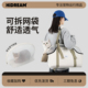 HiDREAM散步遛宠包宠物外出单肩包便携手提包小狗轻便出行包猫包