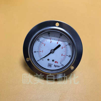 NUOVAFIMA MGS 10E 70K+M 压力表 70mpa