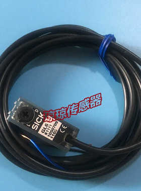 西克GL6-N1111 P1111 P0511S03 P41111施克小型光电开关传器