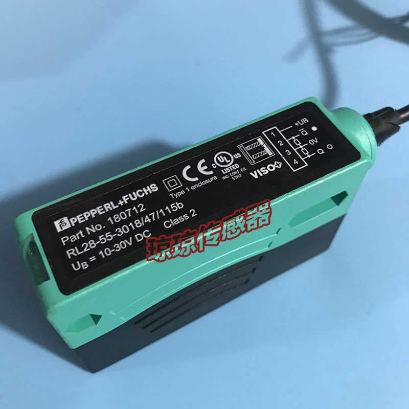 RL28-55-3018/47/115b反射式光电传器