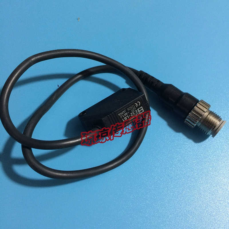 E3Z-L61/LT81/LR81/LS81/LS61-M1J M3J光电开关传器