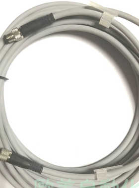 FESTO传器配套电缆NEBU-M8G3-K-10-M8G3 B313 CE连接线539052