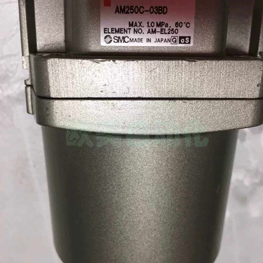 SMC油雾分离器 AM250C-03BD