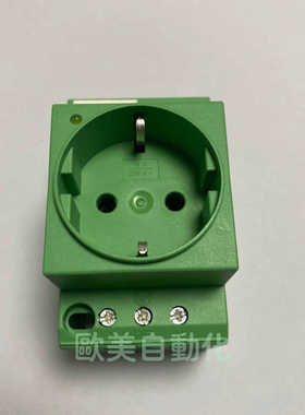 菲尼克斯 SD-D/SC/LA 16A 2964898 插座