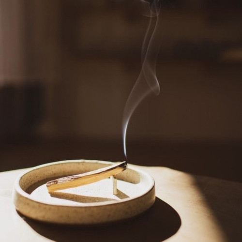 palo santo秘鲁圣木条高油性老料原木爆油圣木塔香线香帕洛桑托木