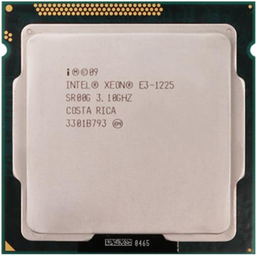 LGA 1155志强E3-1220 1225 1230 1240 1245 1270 1275 1280 CPU