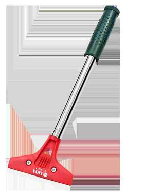 勒塔LETA320mm铲刀清洁刀玻璃瓷砖刮刀地板墙皮瓷砖铲刀LT-ST074