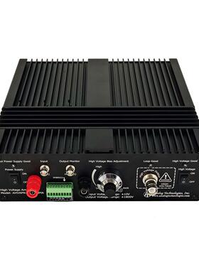 高压放大器/压电驱动器 AHVA250V2X40MA
