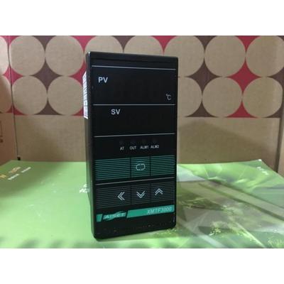 上海亚泰仪表XMT-3000系列3411 3410 3412 3400智能温控仪