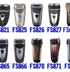 。适用于飞科剃须刀充电器充电USB线FS371 372 373 871 339 375 3