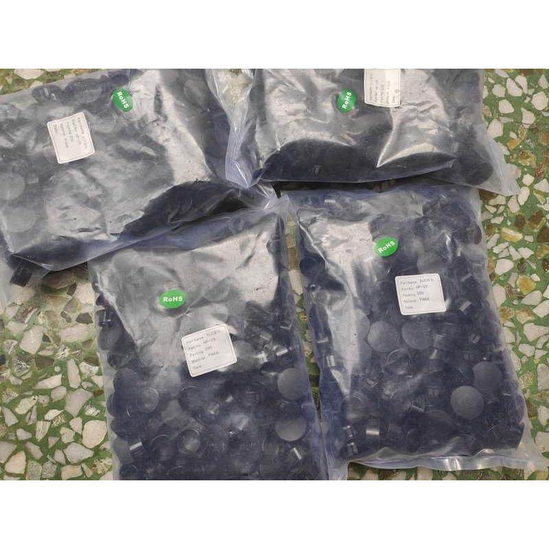 尼龙PA66扣式塞头HP-19孔塞堵头 堵孔塞面板 闷盖200只/包,搬运/仓储/物流设备,其他起重搬运设备,淘宝优惠券,粉丝福利购,淘宝优惠卷