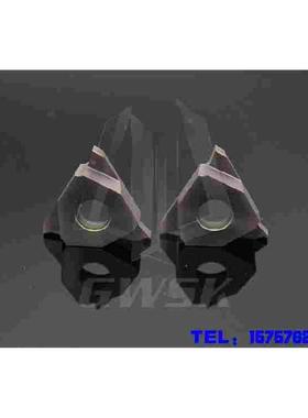 三头槽数控刀片TGF32R180-295 DM30三头槽立装刀片/高性价三头槽