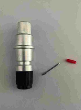 GRAPHTEC FC7000日图刻字机刀座 图王切割机刀FC8000图王刻字刀片