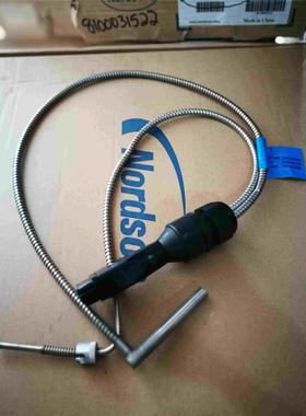 Nordson 诺信线束 1067912 Cordset 120-ohm nickel RTD