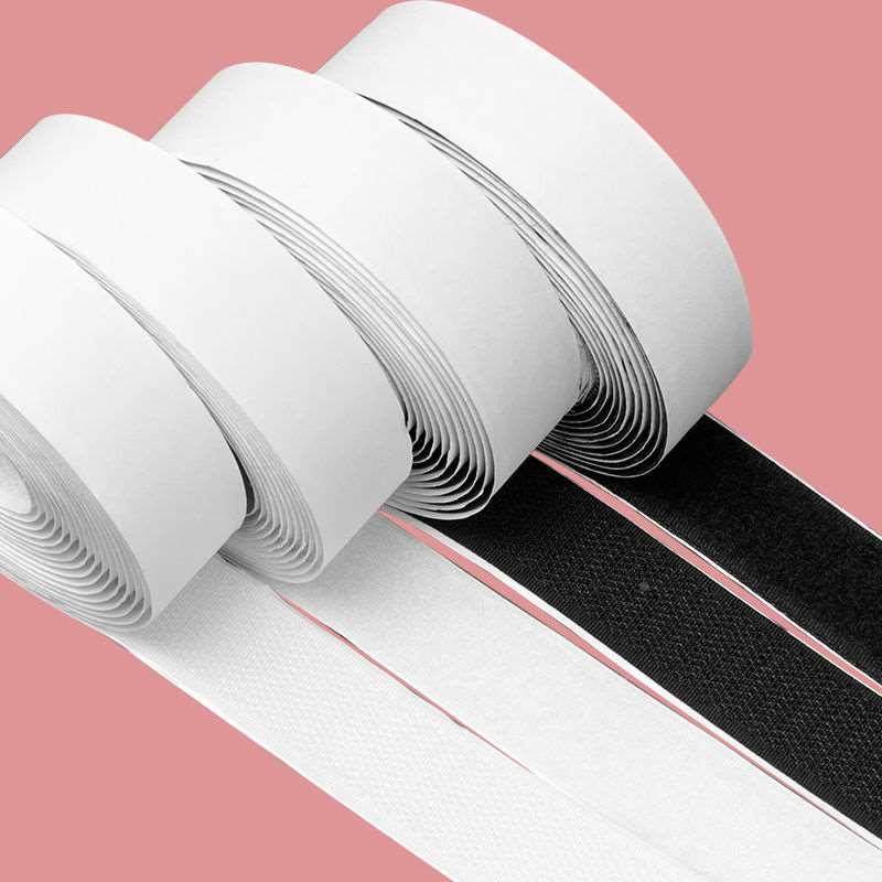 魔术贴带毛面坐垫强力粘贴窗帘固定粘勾面自粘式背胶双面魔术贴条,搬运/仓储/物流设备,其他起重搬运设备,淘宝优惠券,粉丝福利购,淘宝优惠卷