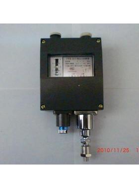 YWK-50-C 压力控制器 压力开关（2  3  4MPa）上海天川仪表厂