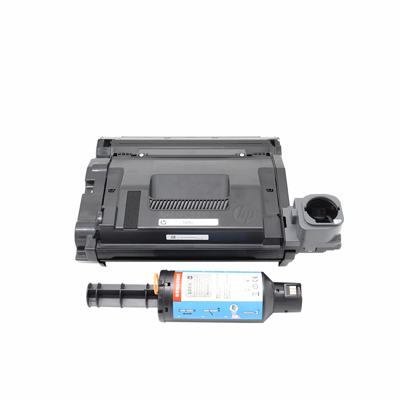 适用惠普hp109a成像鼓w1109a硒鼓粉o盒ns1020c 1020w