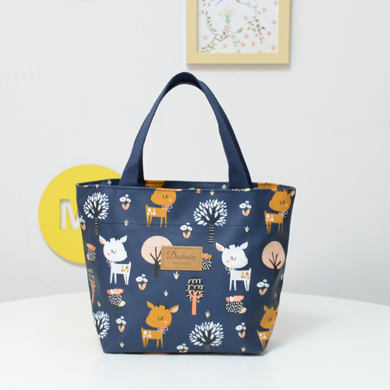 新款女士迷你小号手提包外出轻便手提袋中老年妈妈包时尚方便拎包