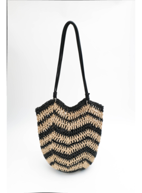 【正品】EvanaCheung澳洲设计师品牌【维拉系列】编织包