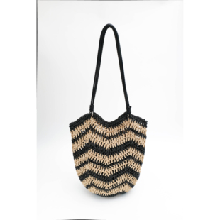 【正品】EvanaCheung澳洲设计师品牌【维拉系列】编织包