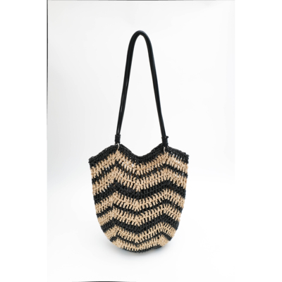 【正品】EvanaCheung澳洲设计师品牌【维拉系列】编织包