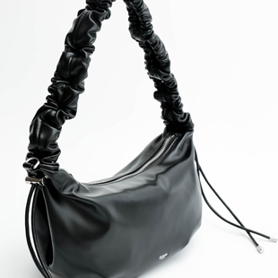 【正品现货】澳洲EvanaCheung【山空系列】单肩腋下包