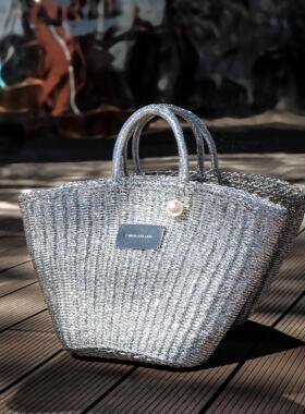 【正品现货】澳洲设计师品牌EvanaCheung【克罗亚】手提包