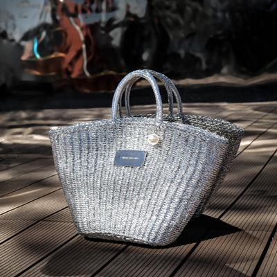 【正品现货】澳洲设计师品牌EvanaCheung【克罗亚】手提包