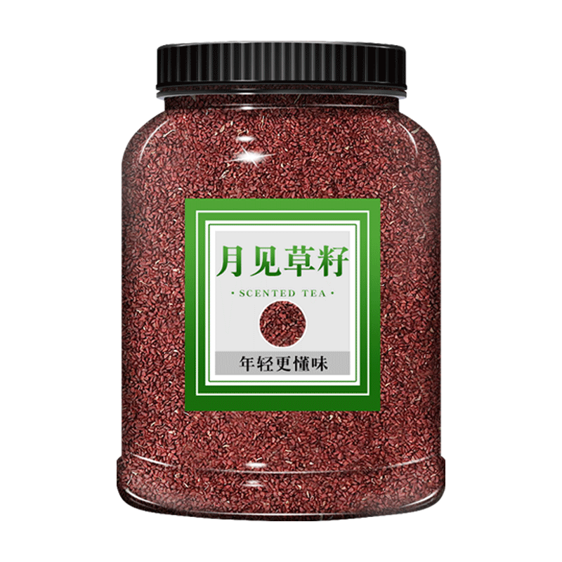 月见草子中药材天然纯新货
