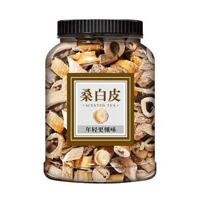桑白皮中药材500g正品桑皮