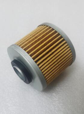 适用于龙佳250摩托车V- distance V- beater V咖啡Lj250-V机油滤