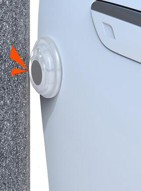 MINICountryman Coupe静电消除器车门防撞条贴静电消除释放防静电